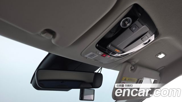 Kia EV6 2023 — photo 18