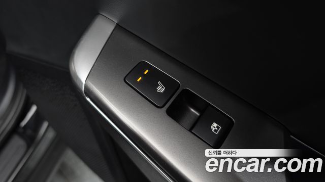 Kia EV6 2023 — photo 19