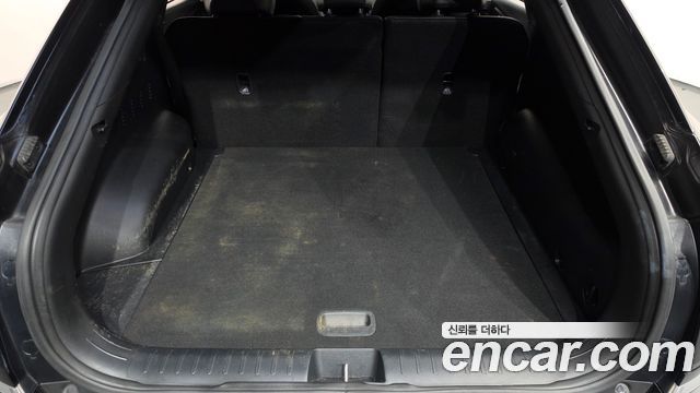 Kia EV6 2023 — photo 20