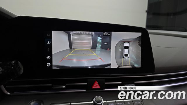 Hyundai AVANTE 2024 — photo 20