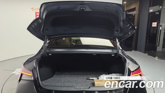 Hyundai AVANTE 2024 — photo 26