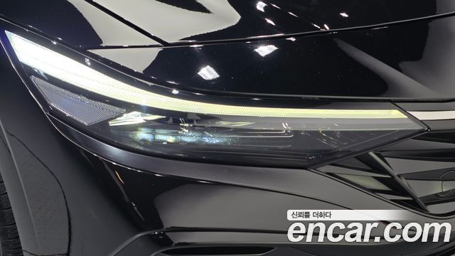 Hyundai AVANTE 2024 — photo 8
