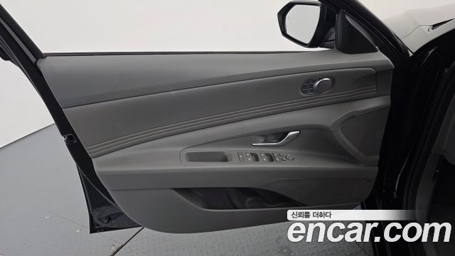 Hyundai AVANTE 2024 — photo 14