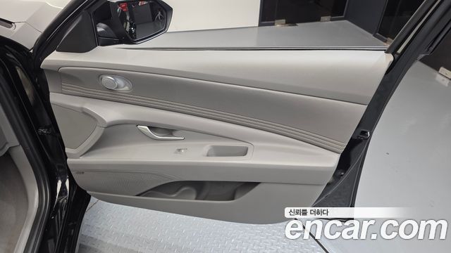 Hyundai AVANTE 2024 — photo 15