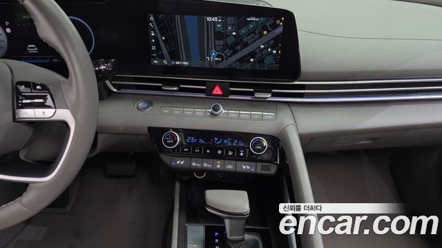 Hyundai AVANTE 2024 — photo 30