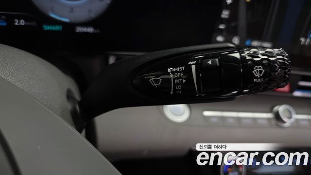 Hyundai AVANTE 2024 — photo 32