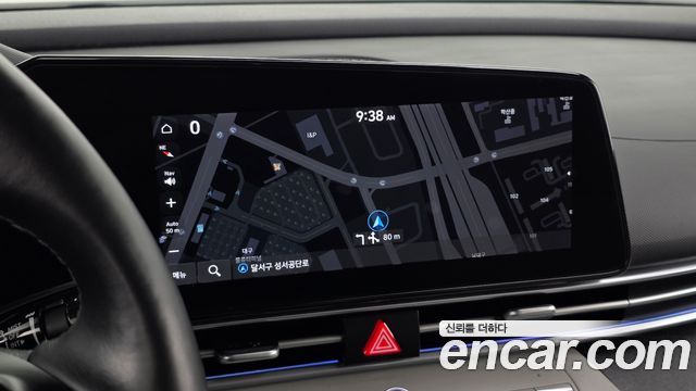 Hyundai AVANTE 2021 — photo 13