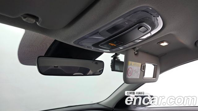 Hyundai AVANTE 2021 — photo 20