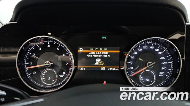 Hyundai Grandeur 2023 — photo 8