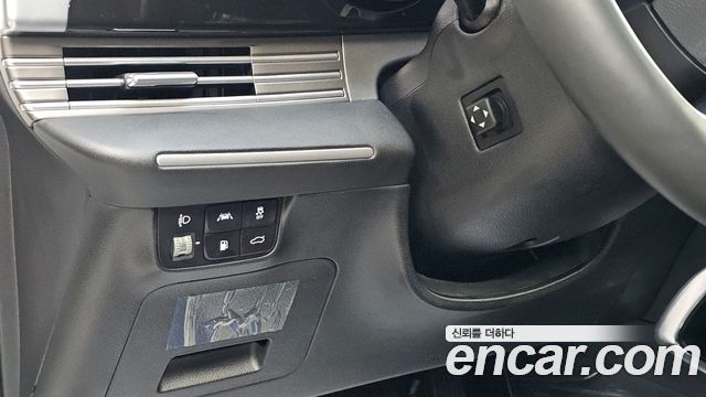 Hyundai Grandeur 2023 — photo 12