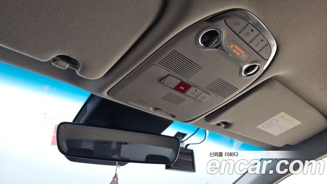Hyundai Grandeur 2023 — photo 17