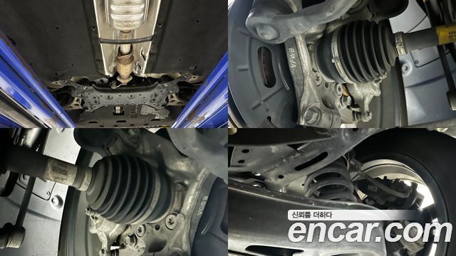 Hyundai Grandeur 2023 — photo 20