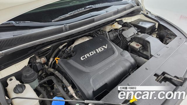 Kia Canival 2018 — photo 6