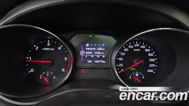 Kia Canival 2018 — photo 11