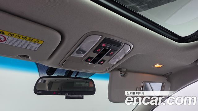 Kia Canival 2018 — photo 26
