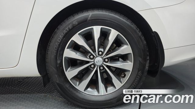 Kia Canival 2018 — photo 7