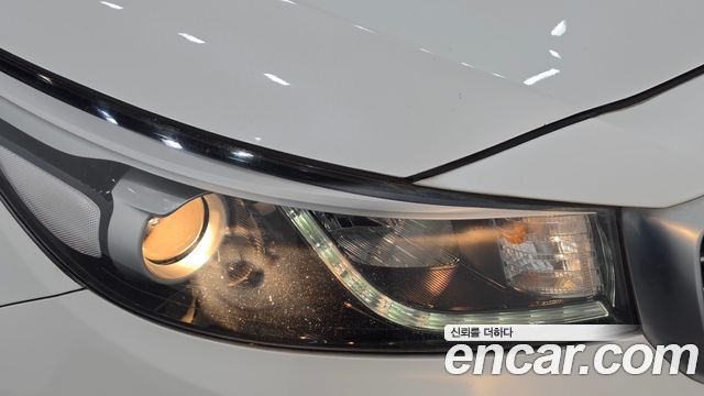 Kia Canival 2018 — photo 8