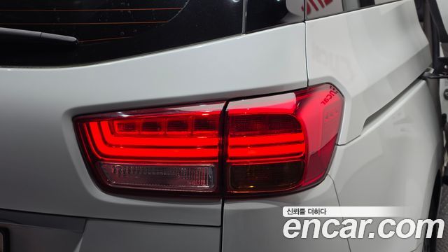 Kia Canival 2018 — photo 9
