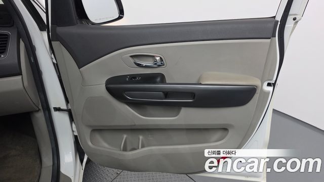Kia Canival 2018 — photo 14