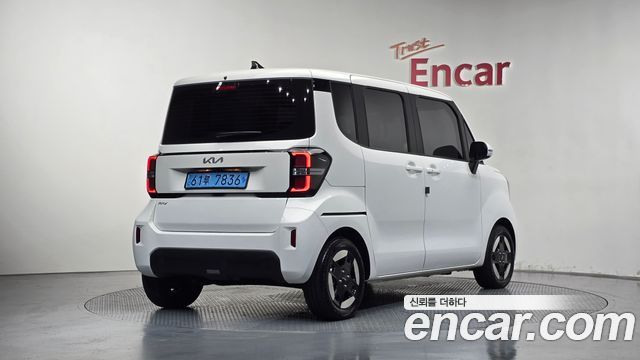 Kia RAY 2026 — photo 2