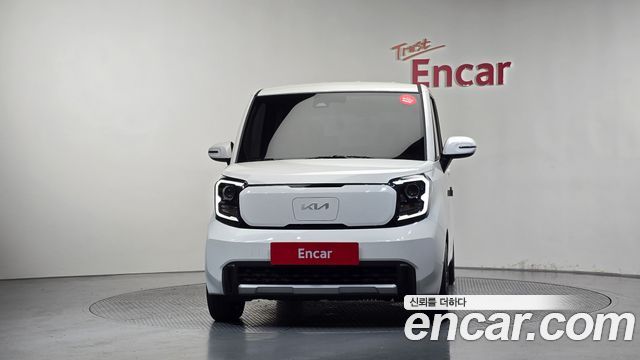 Kia RAY 2026 — photo 3