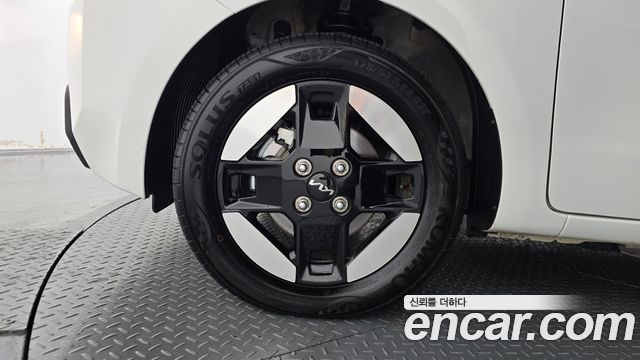 Kia RAY 2026 — photo 5