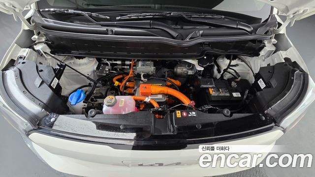 Kia RAY 2026 — photo 6