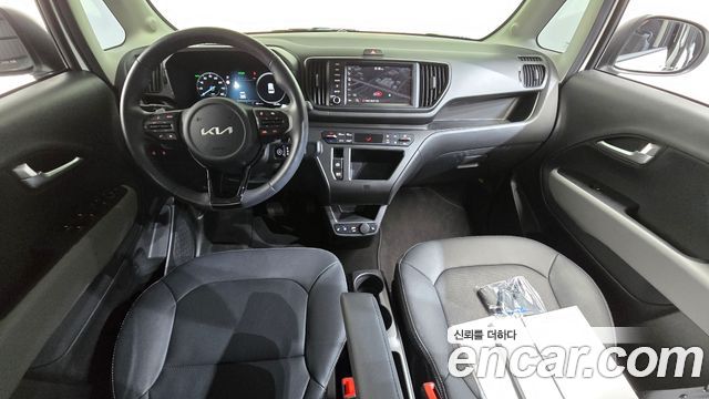 Kia RAY 2026 — photo 10
