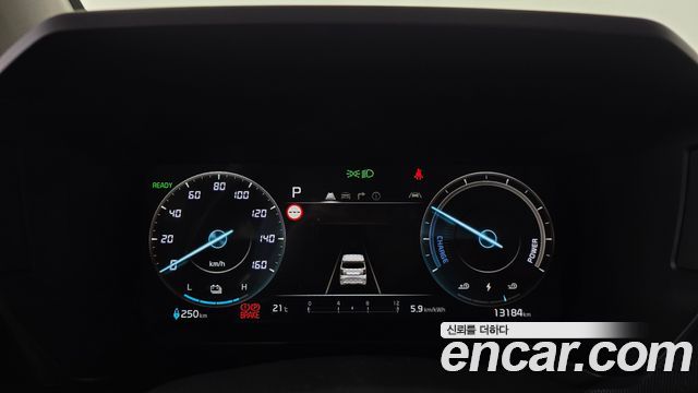 Kia RAY 2026 — photo 11