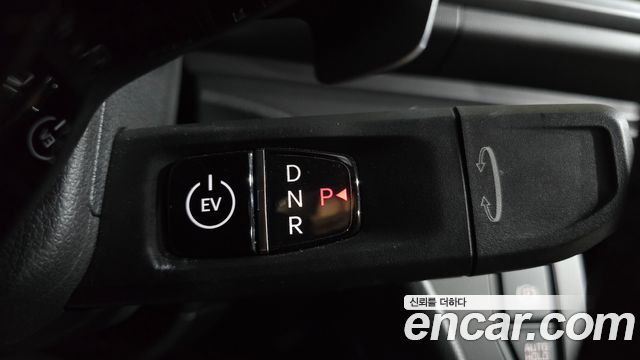 Kia RAY 2026 — photo 12