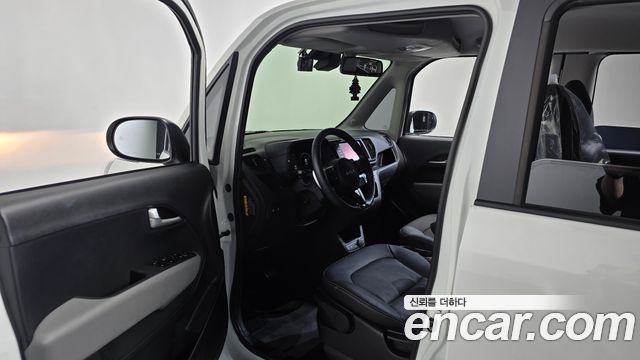 Kia RAY 2026 — photo 13