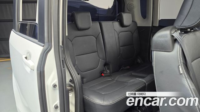 Kia RAY 2026 — photo 17