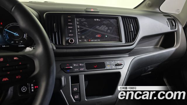 Kia RAY 2026 — photo 18