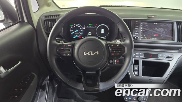 Kia RAY 2026 — photo 19
