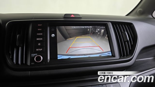 Kia RAY 2026 — photo 20