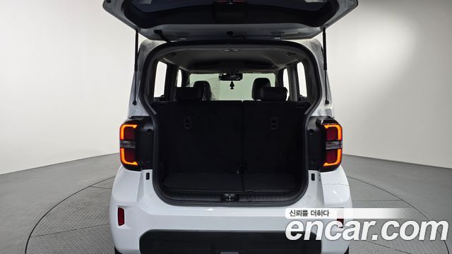 Kia RAY 2026 — photo 22