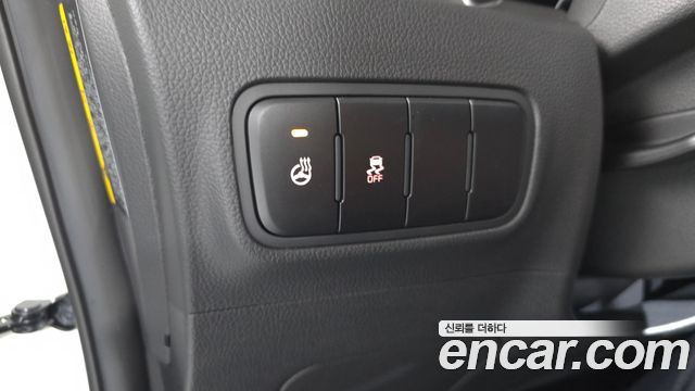 Kia RAY 2026 — photo 24