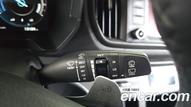Kia RAY 2026 — photo 25