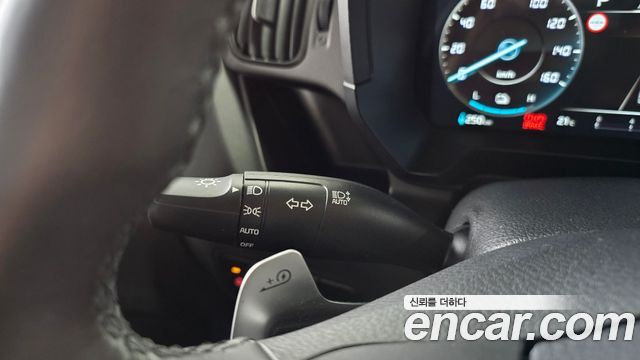 Kia RAY 2026 — photo 26