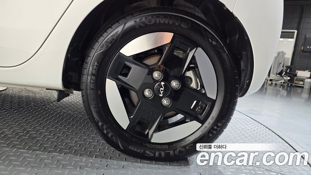 Kia RAY 2026 — photo 7