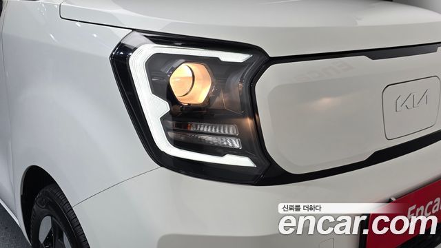 Kia RAY 2026 — photo 8