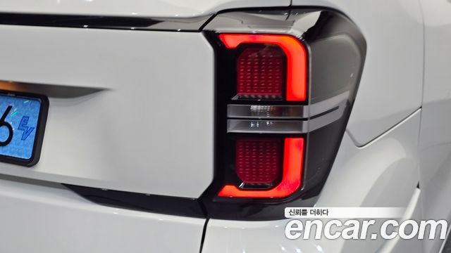 Kia RAY 2026 — photo 9