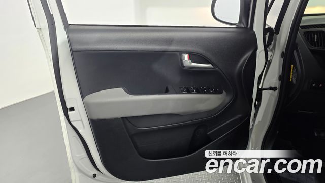 Kia RAY 2026 — photo 14