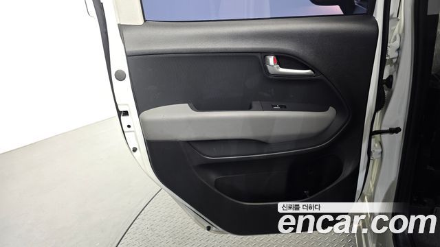 Kia RAY 2026 — photo 15