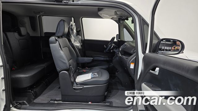 Kia RAY 2026 — photo 16
