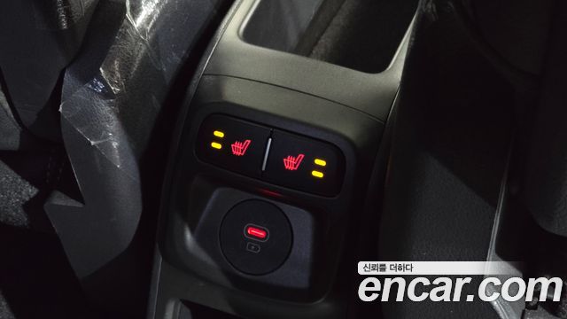 Kia RAY 2026 — photo 27