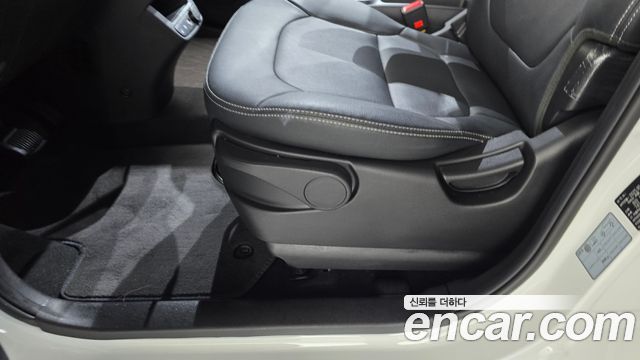 Kia RAY 2026 — photo 28