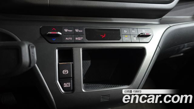 Kia RAY 2026 — photo 29