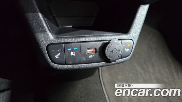 Kia RAY 2026 — photo 33