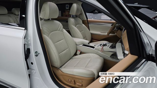 Hyundai Grandeur 2022 — photo 13